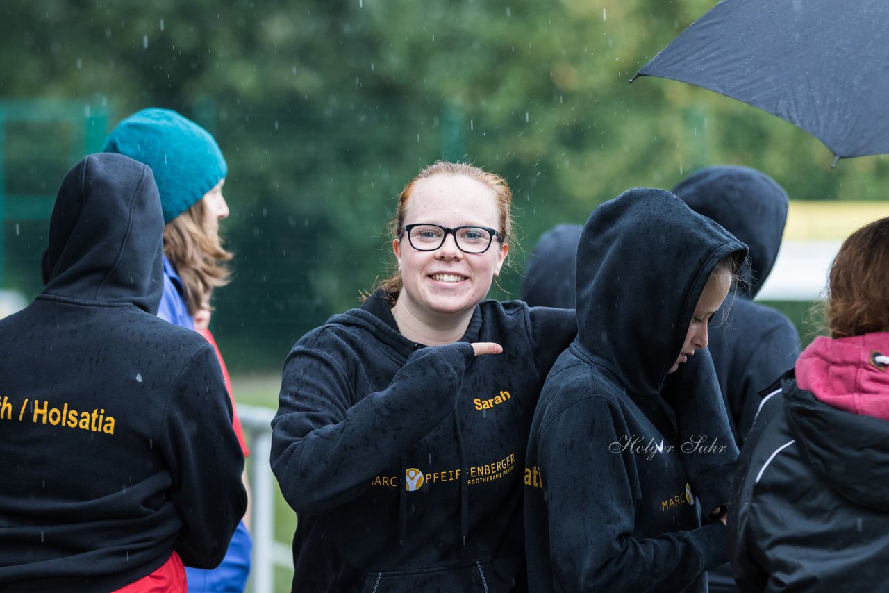 Bild 132 - Frauen Lieth : Halstenbek-Rellingen : Ergebnis: 2:0